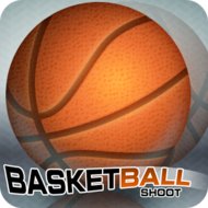 Basketball Shoot - app icon