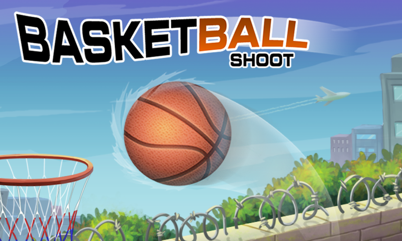 Basketball Shoot - screenshot 6