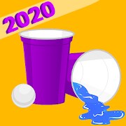 Pong Party 3D - app icon