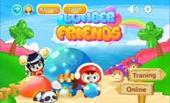 Boom Friend Online - screenshot 4