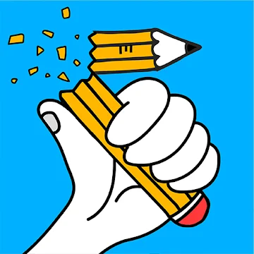 Brain Draw - Are you smart enough? MOD APK icon
