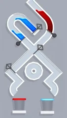 Color Flow 3D - screenshot 1