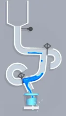 Color Flow 3D - screenshot 2