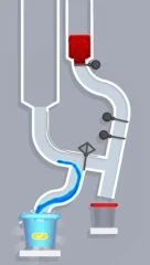 Color Flow 3D - screenshot 4