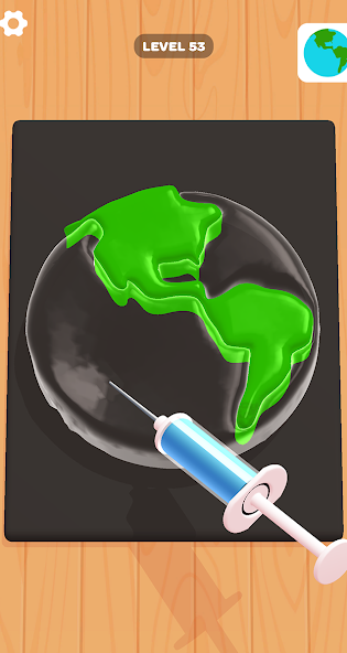 Jelly Dye - screenshot 16