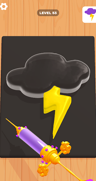 Jelly Dye - screenshot 18