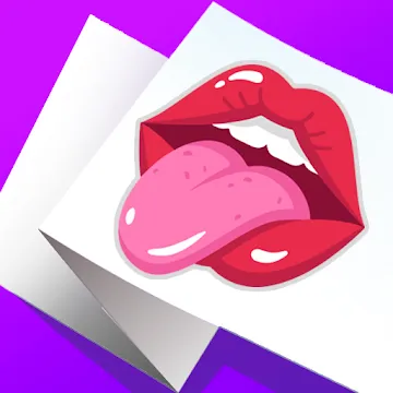 Paper Fold MOD APK icon