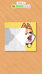 Paper Fold - screenshot 1