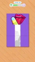 Paper Fold - screenshot 2