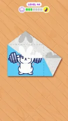 Paper Fold - screenshot 3