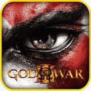 God of War 3 - app icon