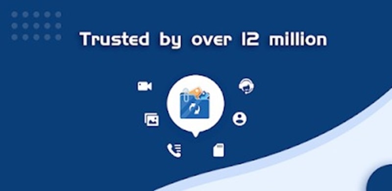 DigDeep Recovery Deleted Photo APK - app icon