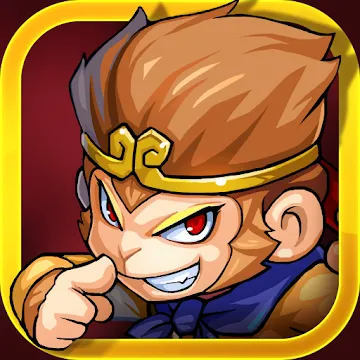 Secret Kingdom MOD APK icon
