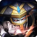 Trials of Heroes MOD APK icon