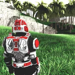 Islands of Battle Royale MOD APK icon