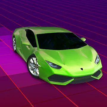 Car Games 3D MOD APK icon