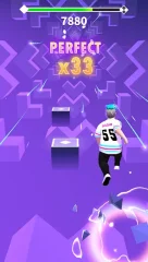 Marshmello Music Dance - screenshot 3