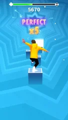 Marshmello Music Dance - screenshot 4
