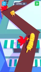 Animal Games 3D - screenshot 3