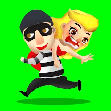 Get the Girl MOD APK icon