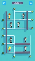 Get the Girl - screenshot 2