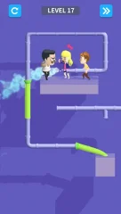 Get the Girl - screenshot 3