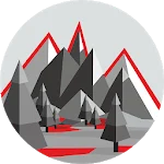 Forbidden Valley - Text Adventure MOD APK icon