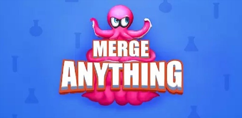 Merge Anything APK - app icon