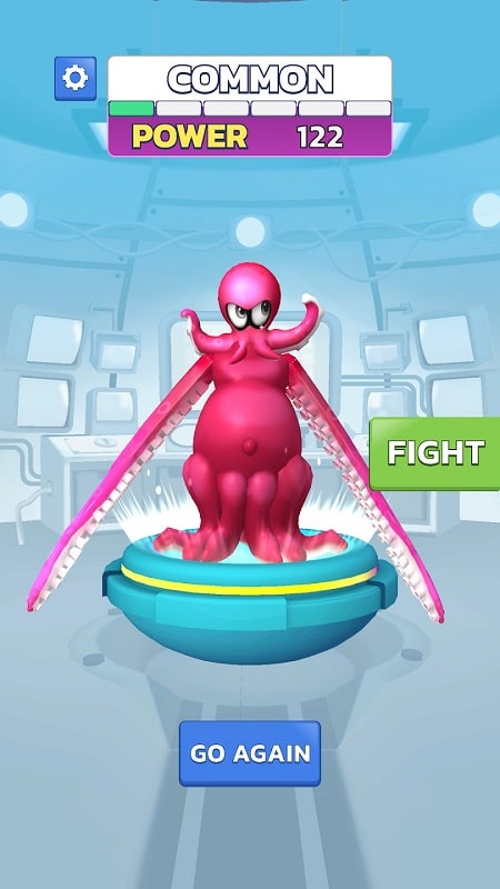 Merge Anything APK - screenshot 1