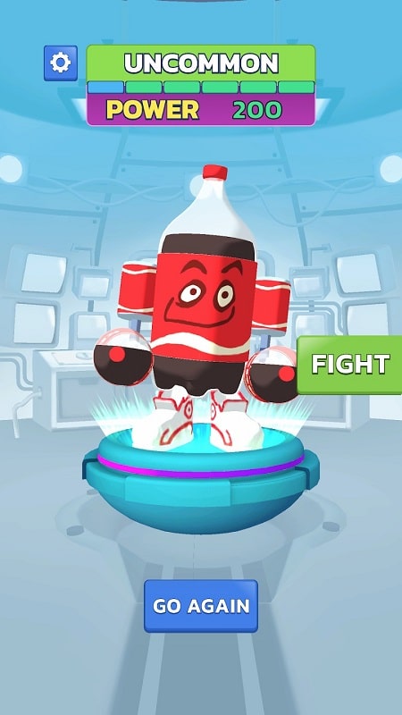 Merge Anything APK - screenshot 3