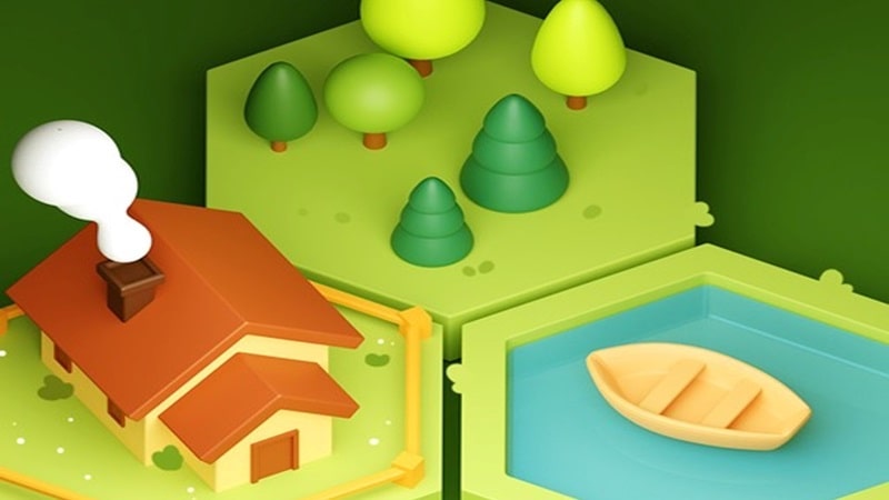 Land Builder APK MOD APK icon