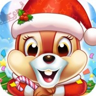 Bubble Shoot Pet - app icon