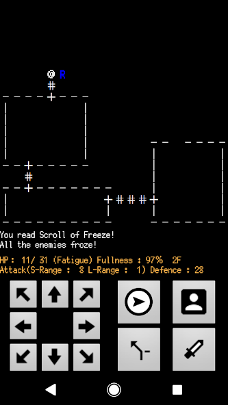 Pocket Rogue - screenshot 5