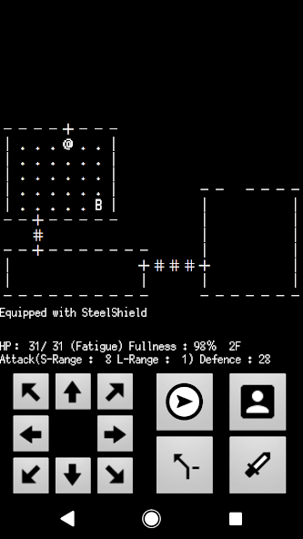 Pocket Rogue - screenshot 6