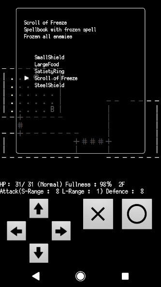 Pocket Rogue - screenshot 7