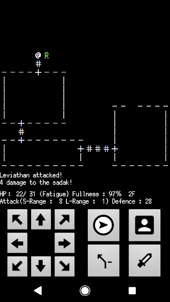 Pocket Rogue - screenshot 8