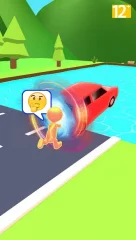 Shape-shifting - screenshot 1