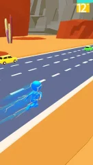 Shape-shifting - screenshot 2