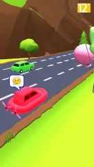 Shape-shifting - screenshot 3