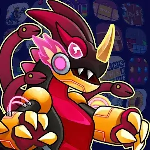 Guardian of Myths - app icon