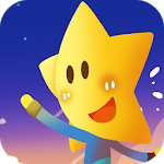 Star Dream - galaxy adventure & getting stars MOD APK icon