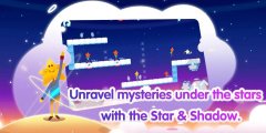 Star Dream - galaxy adventure & getting stars - screenshot 3