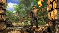 Survival Games Offline free: Island Survival Games - screenshot 2
