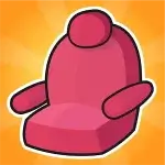 That's My Seat - app icon