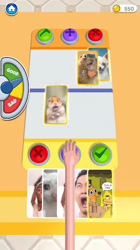 Meme Challenge Dank Memes APK 2.6.7 [Full Game] for Android - screenshot 5