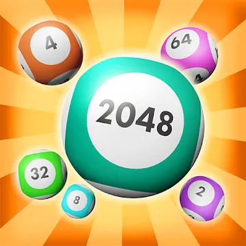 Ballers 2048 MOD APK icon