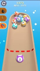 Ballers 2048 - screenshot 4