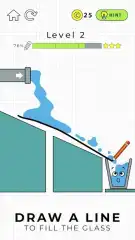 Happy Glass - screenshot 1