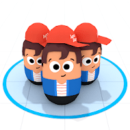 Popular Wars MOD APK icon