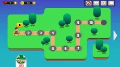 Super Adam Adventure 2 - More Levels - screenshot 3